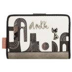 Anekke női pénztárca-Pénztárca