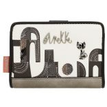 Anekke női pénztárca-Pénztárca