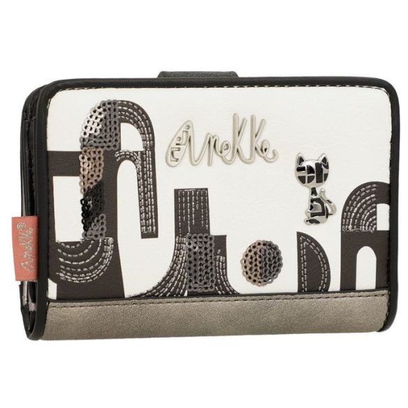 Anekke női pénztárca-Pénztárca