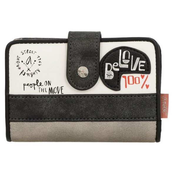 Anekke női pénztárca-Pénztárca