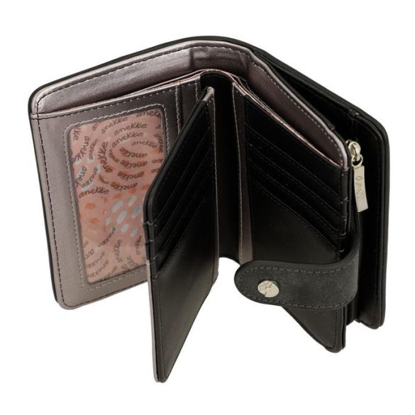 Anekke női pénztárca-Pénztárca