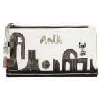 Anekke női pénztárca-Pénztárca
