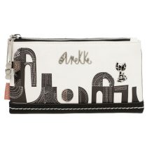 Anekke női pénztárca-Pénztárca