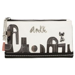 Anekke női pénztárca-Pénztárca