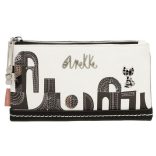 Anekke női pénztárca-Pénztárca