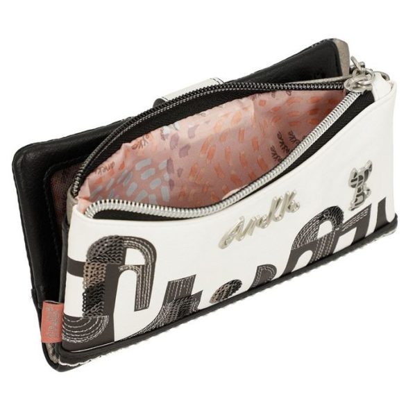 Anekke női pénztárca-Pénztárca