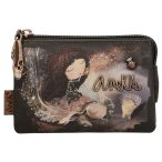 Anekke női pénztárca-Pénztárca