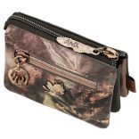 Anekke női pénztárca-Pénztárca