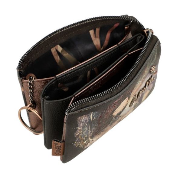 Anekke női pénztárca-Pénztárca