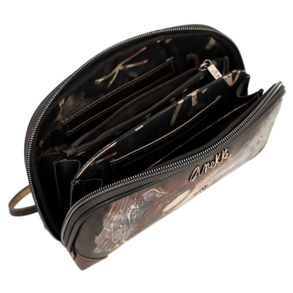 Anekke női pénztárca-Pénztárca