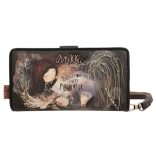 Anekke női pénztárca-Pénztárca