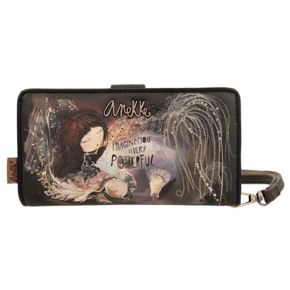 Anekke női pénztárca-Pénztárca