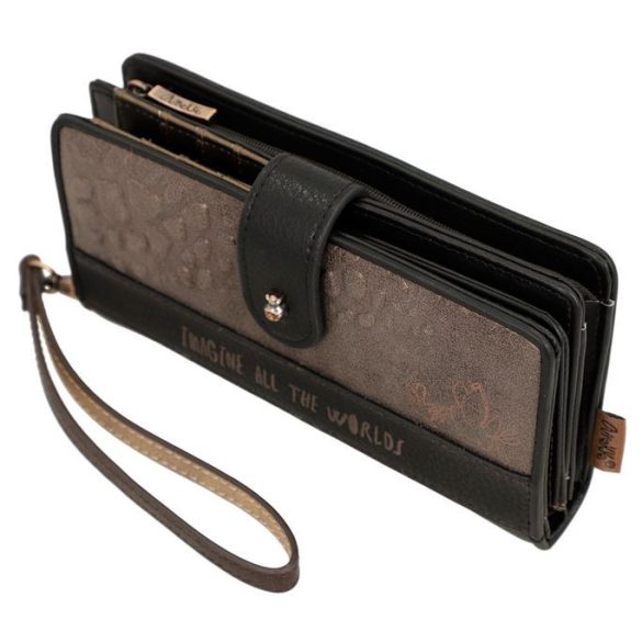 Anekke női pénztárca-Pénztárca