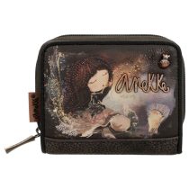 Anekke női pénztárca-Pénztárca