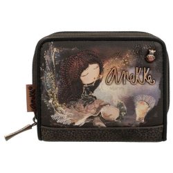 Anekke női pénztárca-Pénztárca