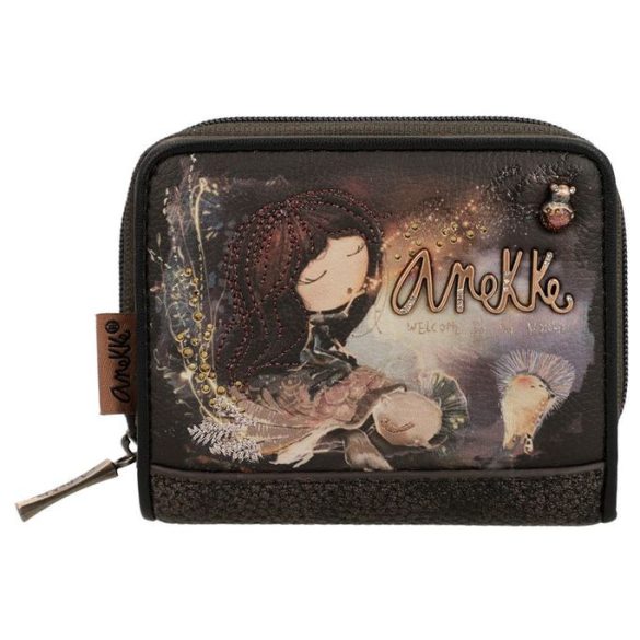 Anekke női pénztárca-Pénztárca