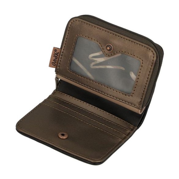 Anekke női pénztárca-Pénztárca