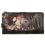 Anekke női pénztárca-Pénztárca