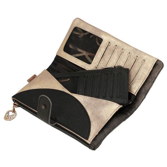 Anekke női pénztárca-Pénztárca