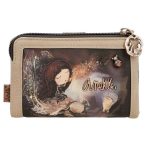 Anekke női pénztárca-Pénztárca