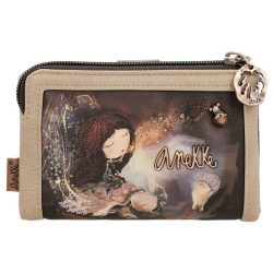 Anekke női pénztárca-Pénztárca