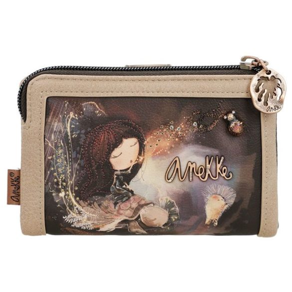 Anekke női pénztárca-Pénztárca