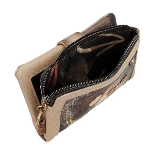 Anekke női pénztárca-Pénztárca