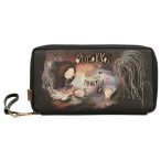 Anekke női pénztárca-Pénztárca