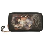 Anekke női pénztárca-Pénztárca