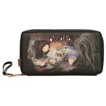 Anekke női pénztárca-Pénztárca