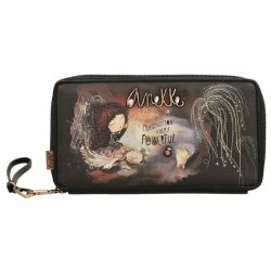 Anekke női pénztárca-Pénztárca