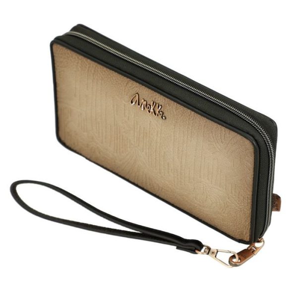 Anekke női pénztárca-Pénztárca