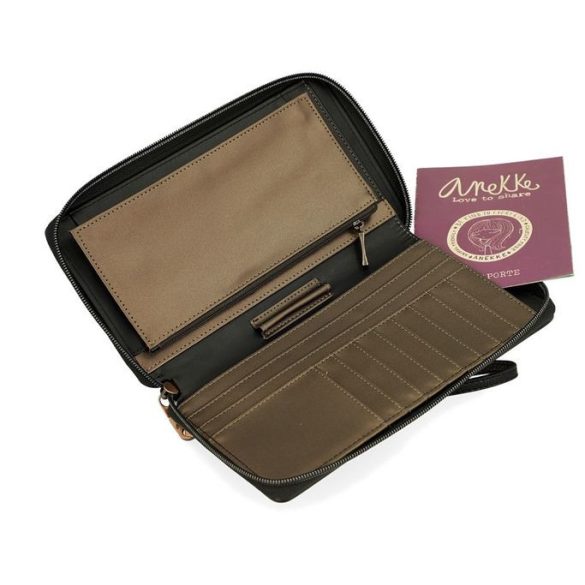 Anekke női pénztárca-Pénztárca