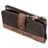 Anekke női pénztárca-Pénztárca