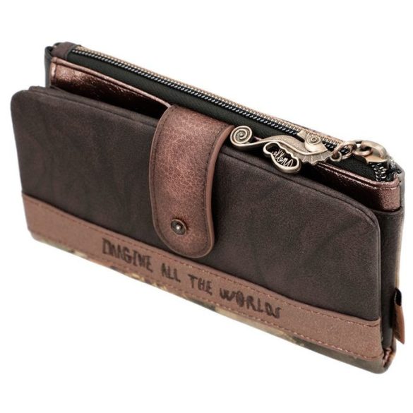 Anekke női pénztárca-Pénztárca