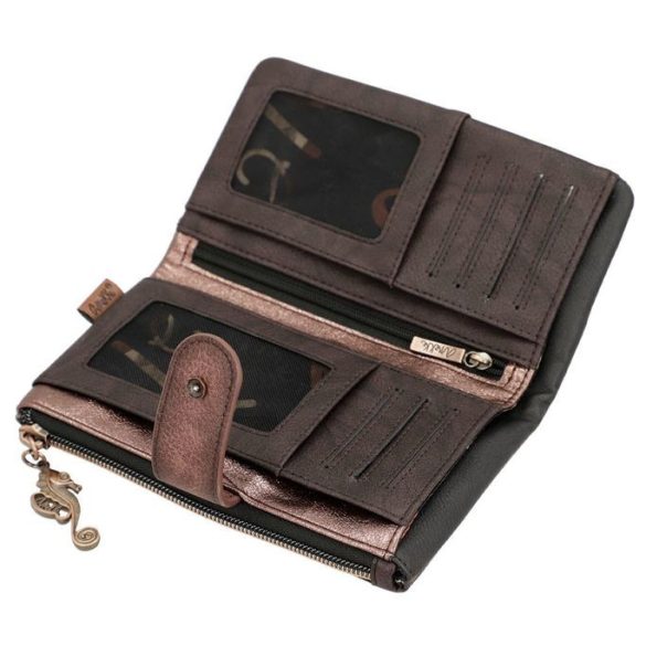 Anekke női pénztárca-Pénztárca