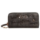 Anekke női pénztárca-Pénztárca