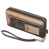 Anekke női pénztárca-Pénztárca