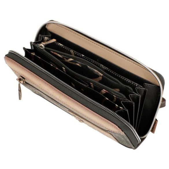 Anekke női pénztárca-Pénztárca