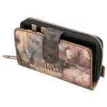 Anekke női pénztárca-Pénztárca
