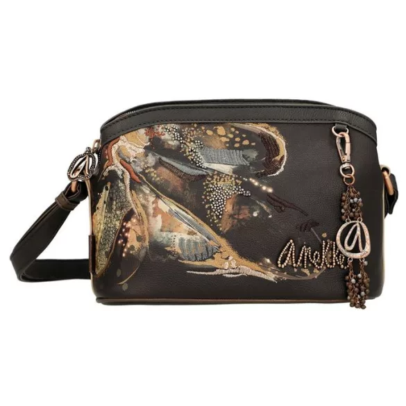 Anekke női táska-Testtáska