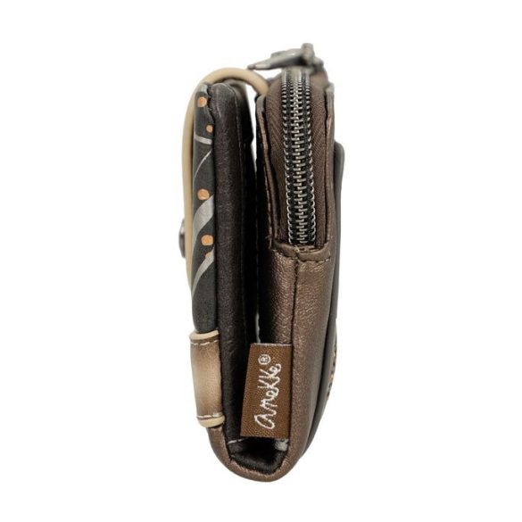 Anekke női pénztárca-Pénztárca