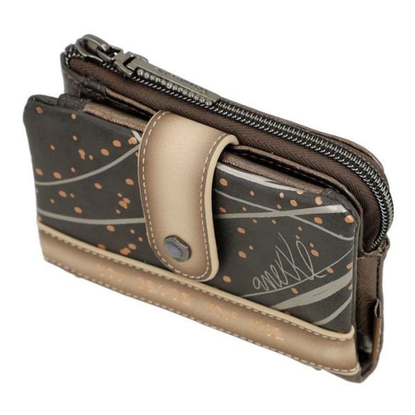 Anekke női pénztárca-Pénztárca