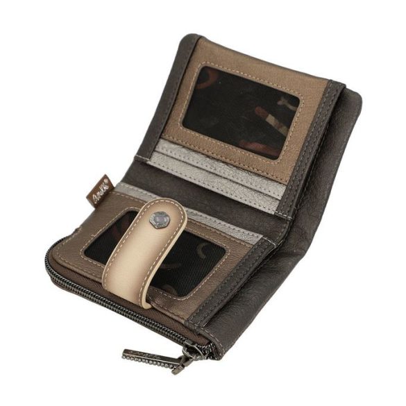 Anekke női pénztárca-Pénztárca