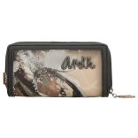 Anekke női pénztárca-Pénztárca