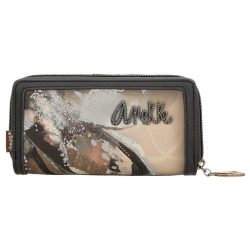 Anekke női pénztárca-Pénztárca