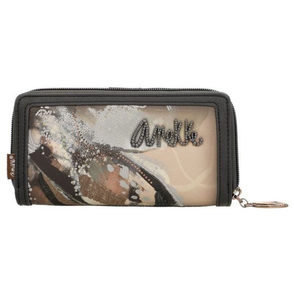 Anekke női pénztárca-Pénztárca