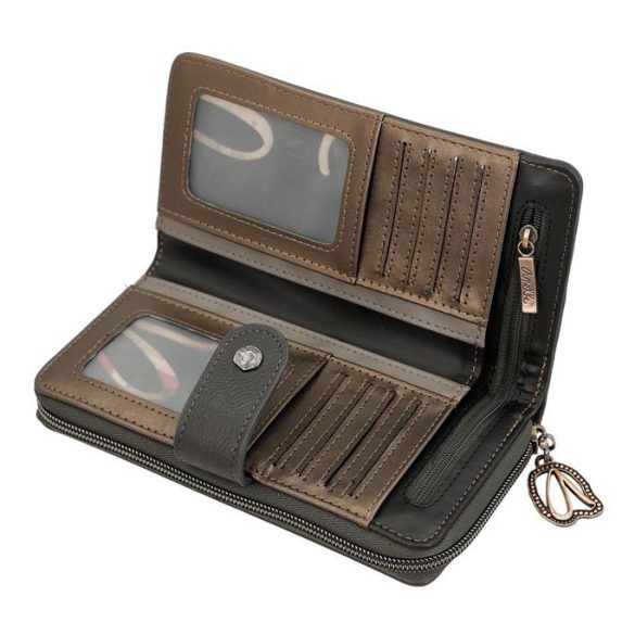 Anekke női pénztárca-Pénztárca
