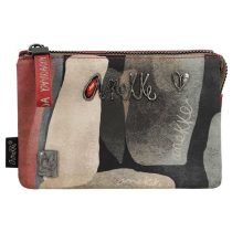 Anekke női pénztárca-Pénztárca