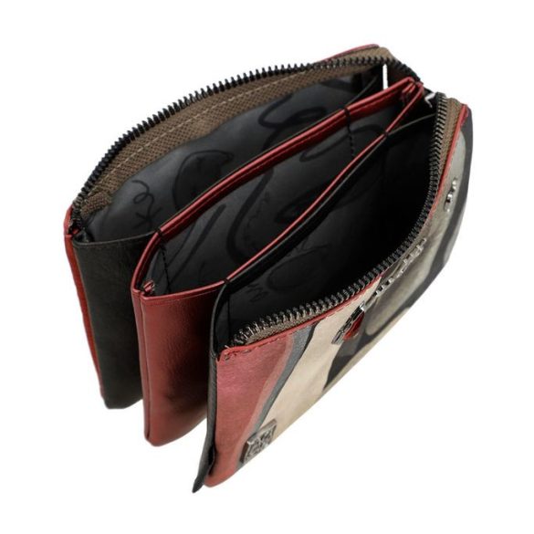 Anekke női pénztárca-Pénztárca